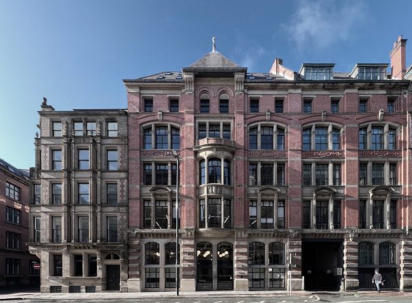Bridge Architects — 0247 Forty Princess Street