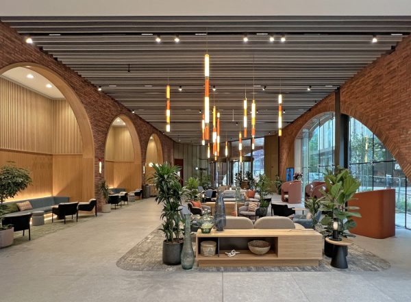 Bridge Architects — 0256 No3. Circle Square