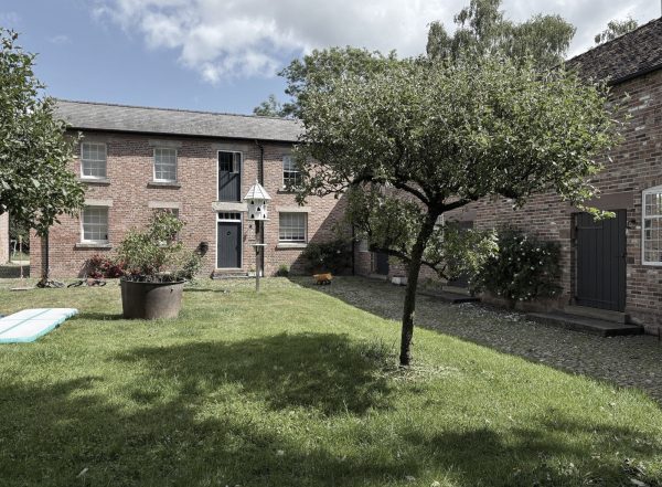 Bridge Architects — 0241 Private Residential Estate, Cheshire
